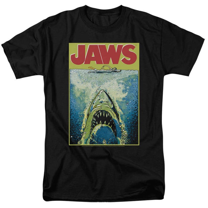 Bright Jaws Jaws T-Shirt