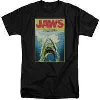 Bright Jaws Jaws Tall T-Shirt