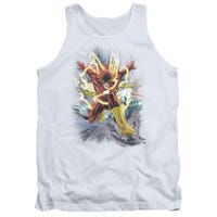 Brightest Day Flash Tank Top