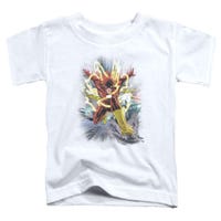Brightest Day Flash Toddler T-Shirt