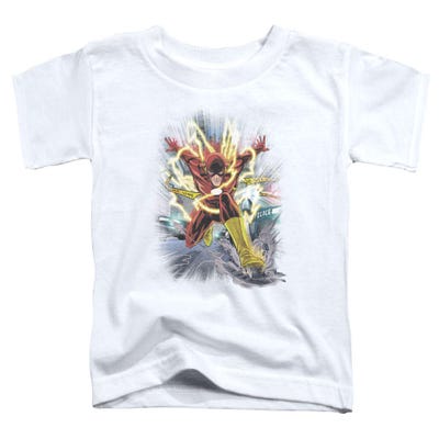 Brightest Day Flash Toddler T-Shirt