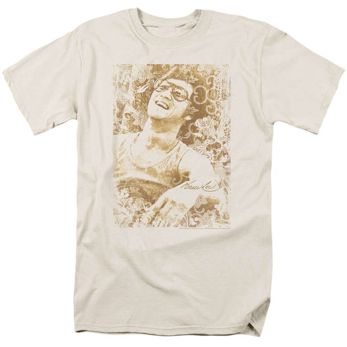 Bruce Lee Freedom T-Shirt