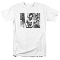Bruce Lee Full of Flury T-Shirt