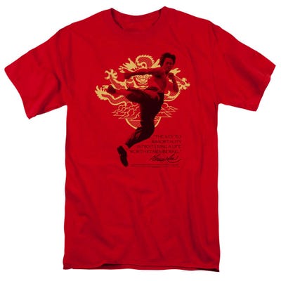 Bruce Lee T-Shirts - Movie Shirts | TeeShirtPalace
