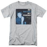 Bruce Lee Water T-Shirt