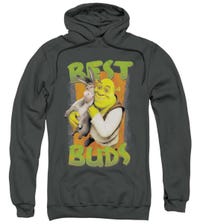 Buds Shrek Hoodie