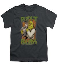 Buds Shrek Kids T-Shirt