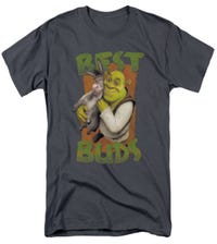 Buds Shrek T-Shirt