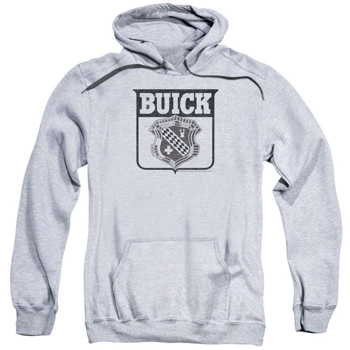 Buick 1946 Emblem Hoodie