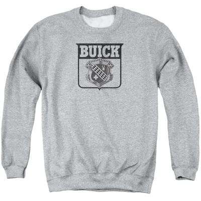 Buick 1946 Emblem Sweatshirt