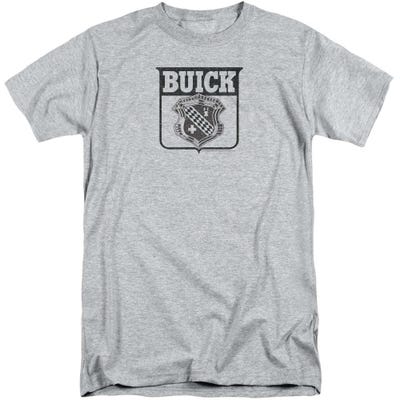 Buick 1946 Emblem Tall T-Shirt