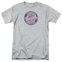 Buick Authorized Service T-Shirt