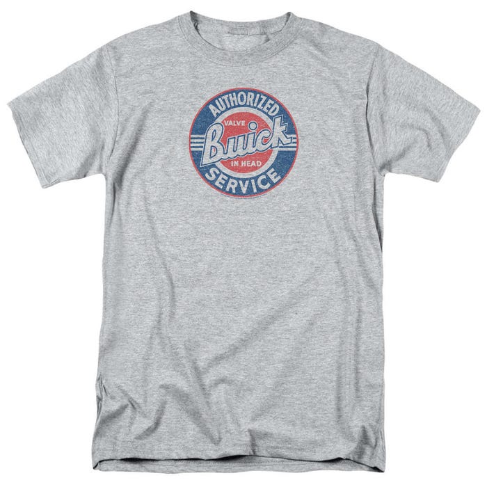 Buick Authorized Service T-Shirt