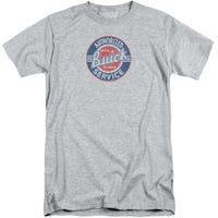 Buick Authorized Service Tall T-Shirt