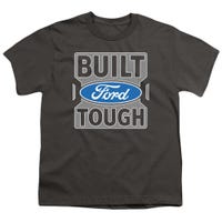 Built Ford Tough Original Kids T-Shirt