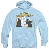 Bunny Beatdown Mallrats Hoodie