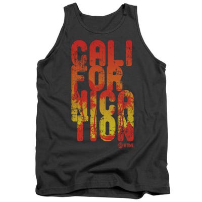 Californication Cali Type Tank Top