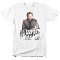 Californication Do As I Say T-Shirt