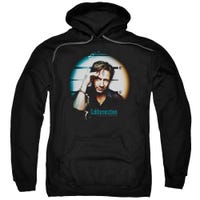Californication In Handcuffs Hoodie