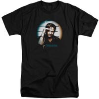 Californication In Handcuffs Tall T-Shirt