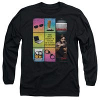 Californication Poor Judgement Long Sleeve Shirt