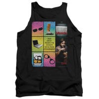 Californication Poor Judgement Tank Top