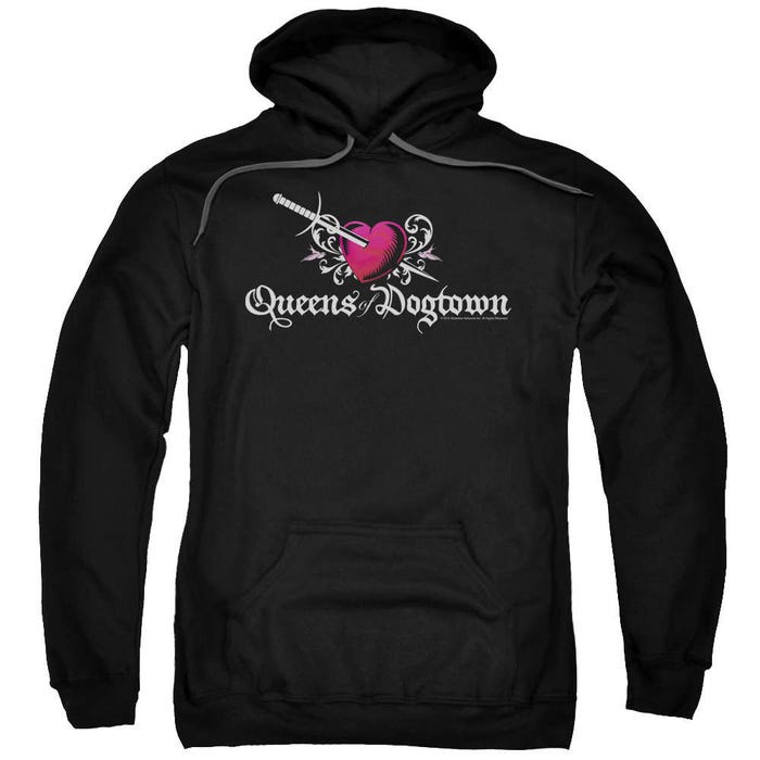 Californication Queens Of Dogtown Hoodie