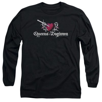 Californication Queens Of Dogtown Long Sleeve Shirt