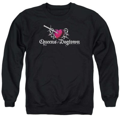 Californication Queens Of Dogtown Sweatshirt