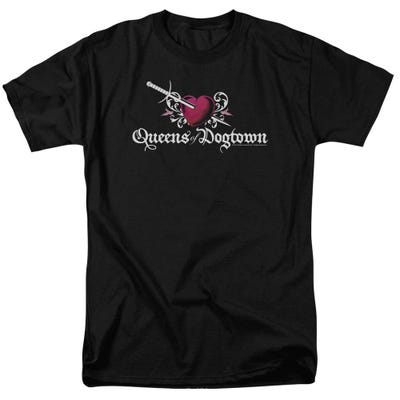 Californication Queens Of Dogtown T-Shirt