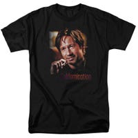 Californication Smoker T-Shirt