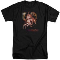 Californication Smoker Tall T-Shirt