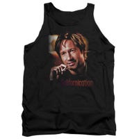 Californication Smoker Tank Top