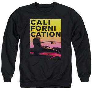 Californication Sunset Ride Sweatshirt