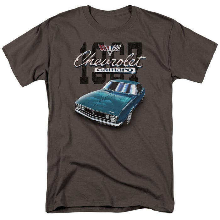 Camaro Classic Chevrolet T-Shirt