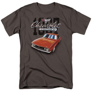 Camaro Classic T-Shirt