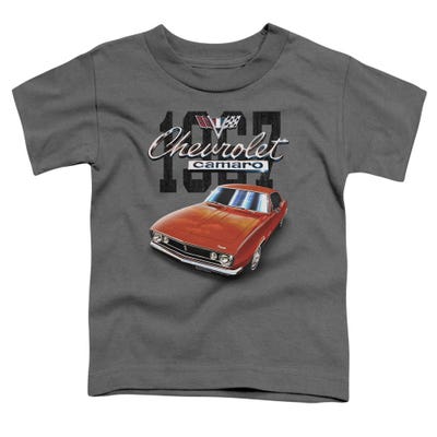 Camaro Classic Toddler T-Shirt
