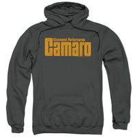 Camaro Command Performance Hoodie