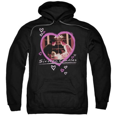 Candles Sixteen Candles Hoodie