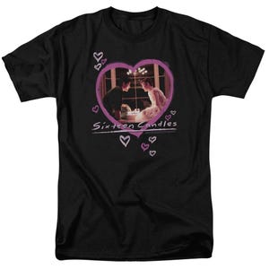 Candles Sixteen Candles T-Shirt