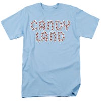 Candy Land Logo T-Shirt
