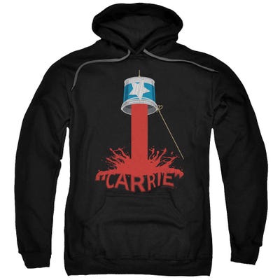 Carrie Bucket of Blood Hoodie