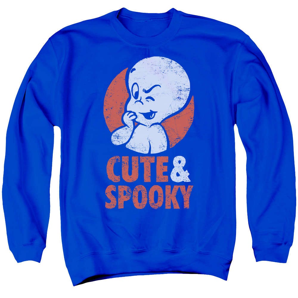 Casper the Friendly Ghost Cute and 