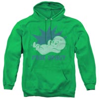 Casper the Friendly Ghost Free Spirit Hoodie