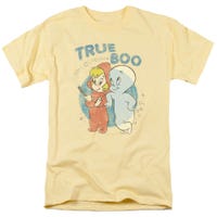 Casper the Friendly Ghost True Boo T-Shirt