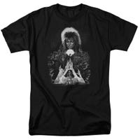 Castle Labyrinth T-Shirt