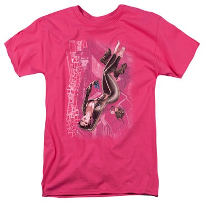 Catwoman #1 T-Shirt