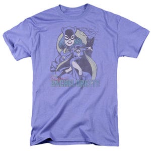 Catwoman Bachelorette T-Shirt