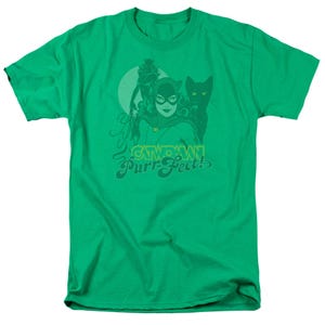 Catwoman Perrfect T-Shirt