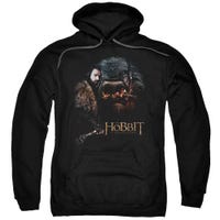 Cauldron The Hobbit Hoodie